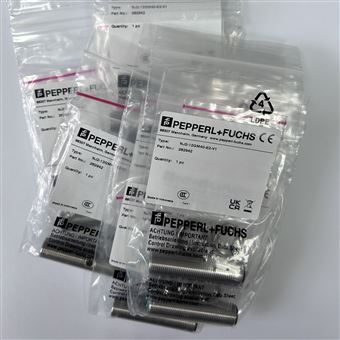 倍加福電感式傳感器NJ2-12GM40-E2-V1