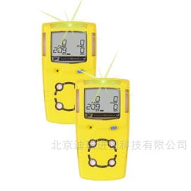 四合一氣體檢測儀 GasAlertMicroClip