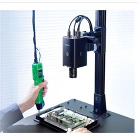 日本ricoh理光汽車手機(jī)精密組裝檢查相機(jī)