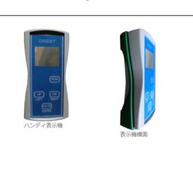 日本measurecrest荧光式溶解氧测定仪DQ计