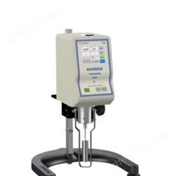 TV-150B日本tokisangyo數字主軸式B型粘度計