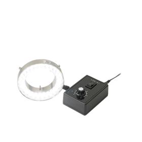 日本h-repic均匀照明精细调光LED环形照明灯