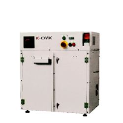 K-OMX日本kowaden金屬內部晶體結構應力測量裝置