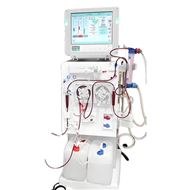 Dialysis Machine血液透析設備B.Braun 貝朗