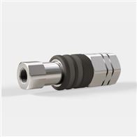 MPX 06.1201/JVstaubli史陶比尔断开液压快速接头