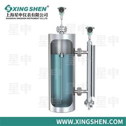 AT100D智能磁致伸缩液位变送器