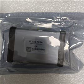 LEO  4K  視頻信號延遲測試儀