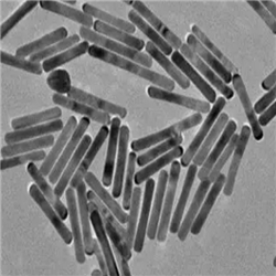 油溶性金纳米棒(吸收峰610-1850nm)