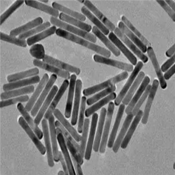 油溶性金納米棒(吸收峰610-1850nm)