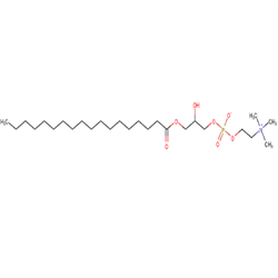 cas：19420-57-6，S-lysoPC