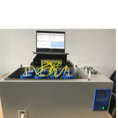 美国RSA酵母活性测定仪