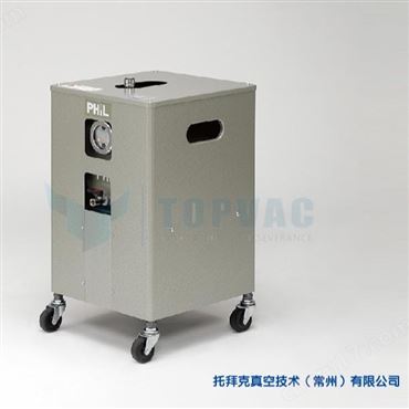 SATOVAC佐藤真空PHIL授权总代理油旋片泵