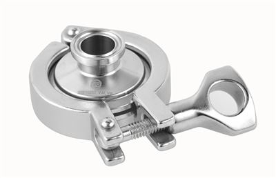 ST116热静力疏水阀