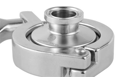 热静力浮球疏水阀