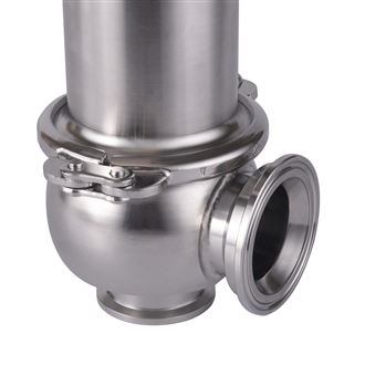 ST116雙金屬熱靜力疏水閥