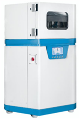 JK-VRP300高溫真空熱壓機