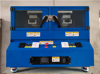 PZT-JH100型100路多通道高壓極化裝置