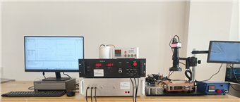 FE-5000W+型综合铁电测试仪