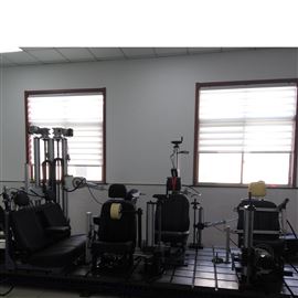 ZYNJ-5汽車座椅調角器滑軌耐久試驗臺