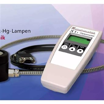 Gigahertz-Optik PD-16-VL05-4光度計(jì)