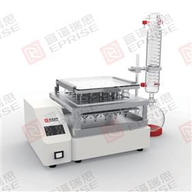 LAB16系列高通量真空平行浓缩仪