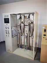 DLAI-2G型 顆粒磨損指數試驗裝置