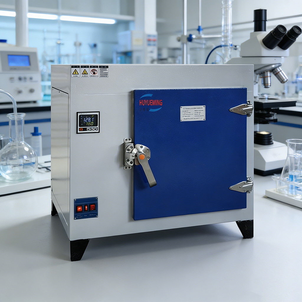 500℃ XCT-1高温干燥箱450*450*500 高温箱