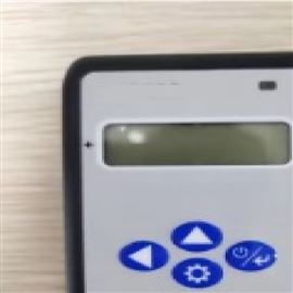 ZRX-30755個人劑量輻射報警測試儀