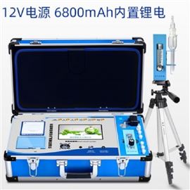 ZRX-31333自動電位滴定儀空氣質量檢測儀