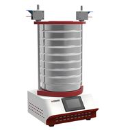 AF100S土壤筛分仪