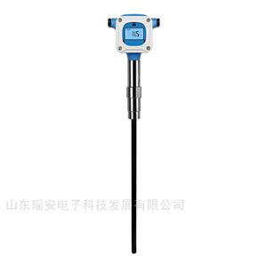 YR-F200车间管道粉尘报警器 检测仪