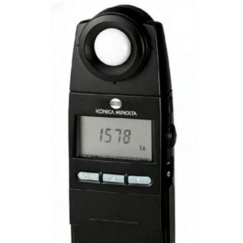 中村現(xiàn)貨MINOLTA柯尼卡精準(zhǔn)型色彩分析儀