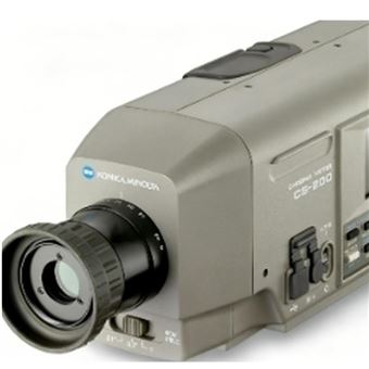 高精密性MINOLTA柯尼卡農(nóng)業(yè)型光譜輻射計(jì)