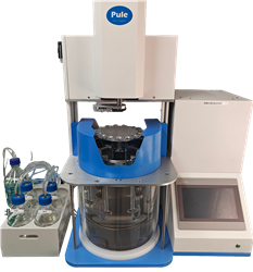 PULE100GBZ全自動運動粘度測試儀