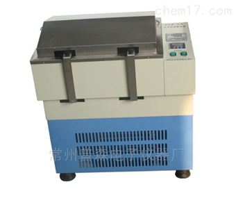 ZH-SZH-S 冷凍氣浴振蕩器