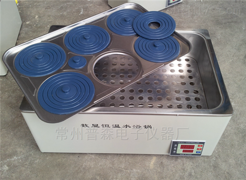 HH-6数显恒温水浴锅