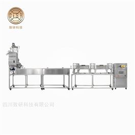ZYMS-M42科研/小試型 干/濕法紡絲試驗機-致研科技