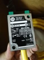 美国AB限位开关802M-XY16现货
