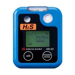 RIKEN/日本理研 监测仪 HS-03型