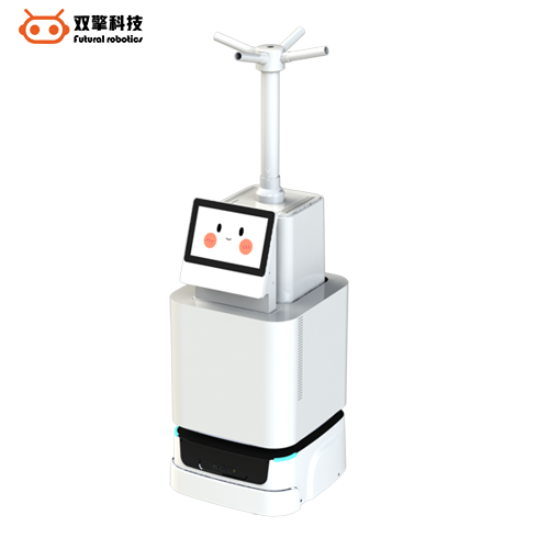 消毒机器人