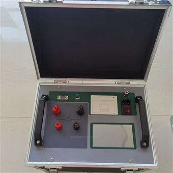HDBZC-3150变压器直流电阻测试仪