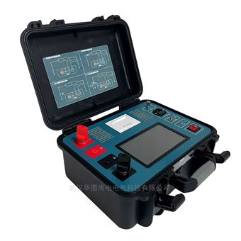 JYL(100B)回路电阻测试仪