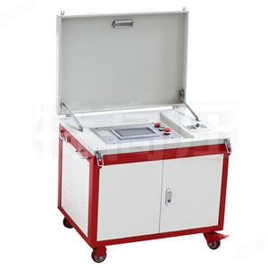 DBF-20kVA多倍频感应耐压装置