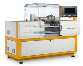 Collin開煉機(jī)