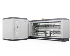 冷熱循環(huán)試驗(yàn)機(jī)