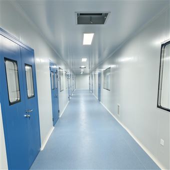 山西无尘车间净化回风口安装规范与要点