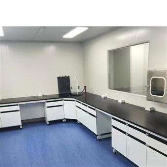 沈阳实验室建设从造材到施工解析