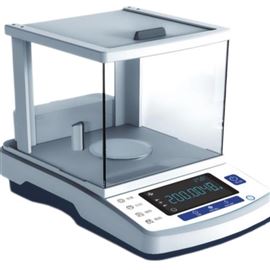 德雷特电子天平VLF 系列