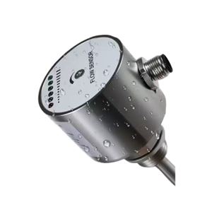 JUMO-SJDUA不锈钢热导式流量开关气液体电子消防控制器