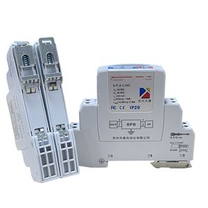 S-FLS-2-24D電涌保護(hù)器模擬開關(guān)量24V電源